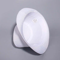 Fedora Jazz Panama Hat