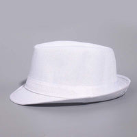 Fedora Jazz Panama Hat