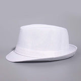 Fedora Jazz Panama Hat