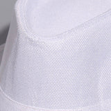 Fedora Jazz Panama Hat