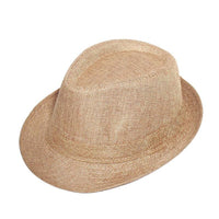 Fedora Jazz Panama Hat