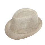 Fedora Jazz Panama Hat