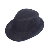 Fedora Jazz Panama Hat