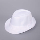 Fedora Jazz Panama Hat