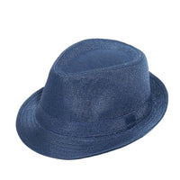 Fedora Jazz Panama Hat