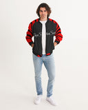 Red Tiger Men's Bomber Jacket