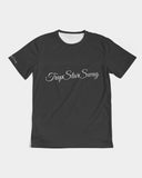 Black TrapStarSwag T-Shirt Men's Tee