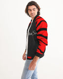 Red Tiger Men's Bomber Jacket
