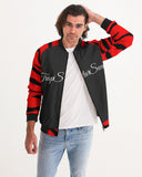 Red Tiger Men's Bomber Jacket