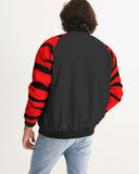 Red Tiger Men's Bomber Jacket