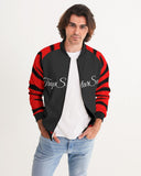 Red Tiger Men's Bomber Jacket