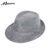 Fedora Jazz Panama Hat