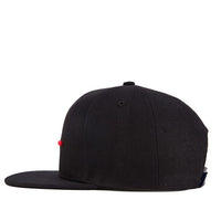 NUZADA Snapback Men Women Baseball Caps Cotton Material Hats Simple Casual Style