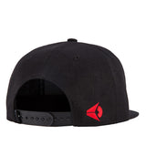 NUZADA Snapback Men Women Baseball Caps Cotton Material Hats Simple Casual Style