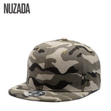 NUZADA Baseball Caps  High Quality