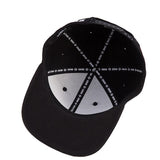 NUZADA Snapback Men Women Baseball Caps Cotton Material Hats Simple Casual Style