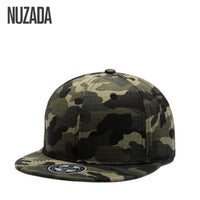 NUZADA Baseball Caps  High Quality