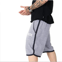 Men's shorts Casual Quick drying fitness workout shorts high quality loose