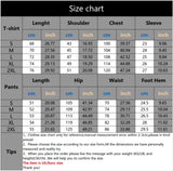 Two Piece Tops+ Shorts Suit Sportswear Set Mens Short Sets  Tracksuit