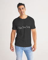 Black TrapStarSwag T-Shirt Men's Tee