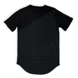 Mens muscle T shirt cotton singlets TShirt Cotton Mesh Short Sleeve