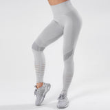 Women Fitness Leggings Push UP High Waist Legging Women Sexy Breathable Feamle Workout Leggins Mujer