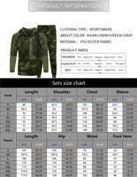 Kingz Casual Sweatshirt Zipper Jacket + Joggers Sweatpants  Sportswear Suit