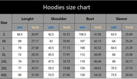 Kingz  Patchwork Fleece Pullover Hoodie Sweatshirts