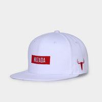 NUZADA Embroidery Exclusive LOGO Cap