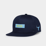 NUZADA Embroidery Exclusive LOGO Cap